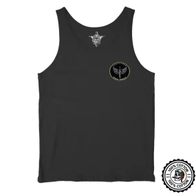 5-101 AHB "Eagle Assault" V1 Tank Tops