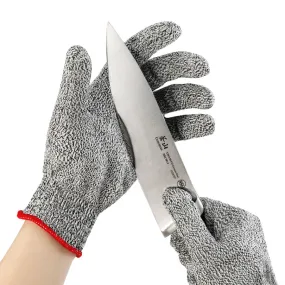A6 Cut Resistant Gloves Pair