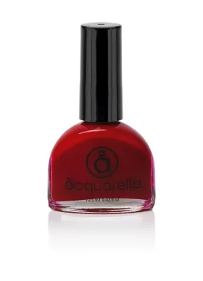 Acquarella Nail Polish, Rudolph