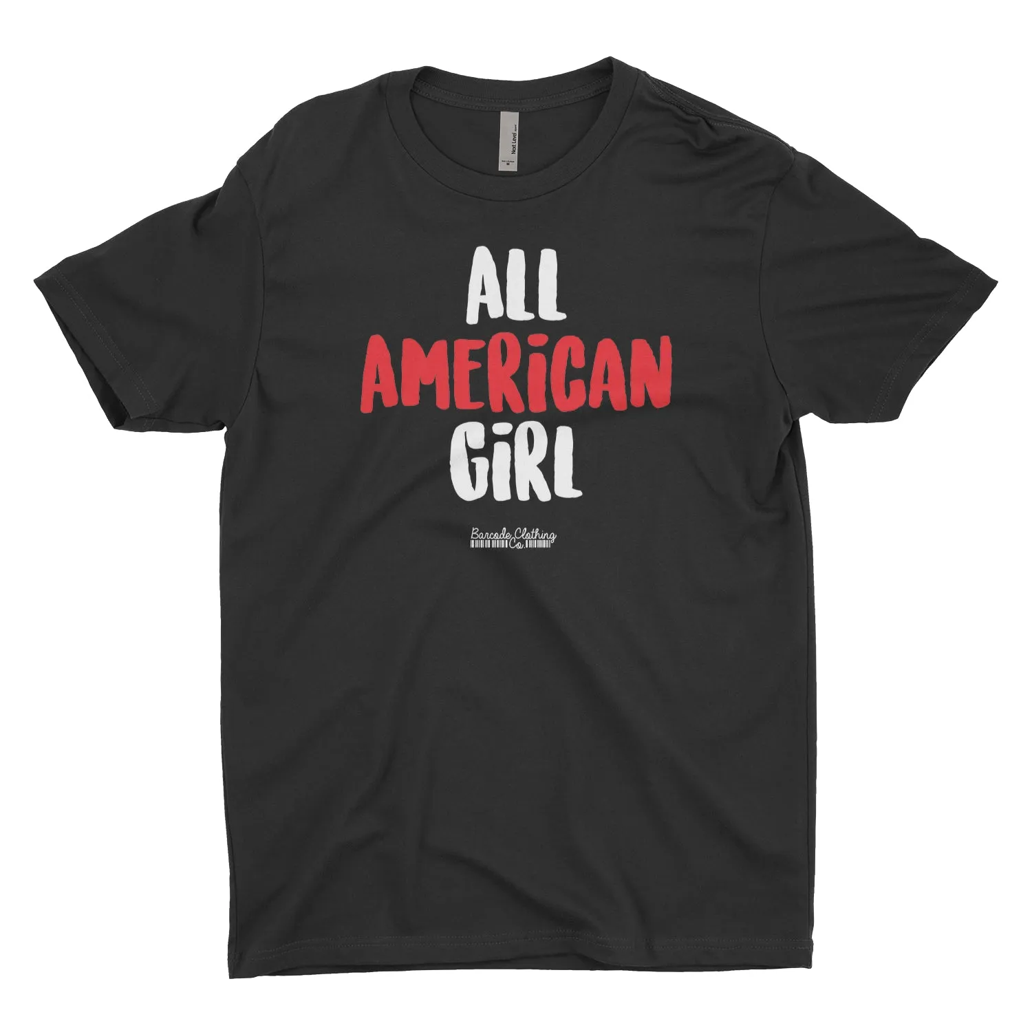 All American Girl
