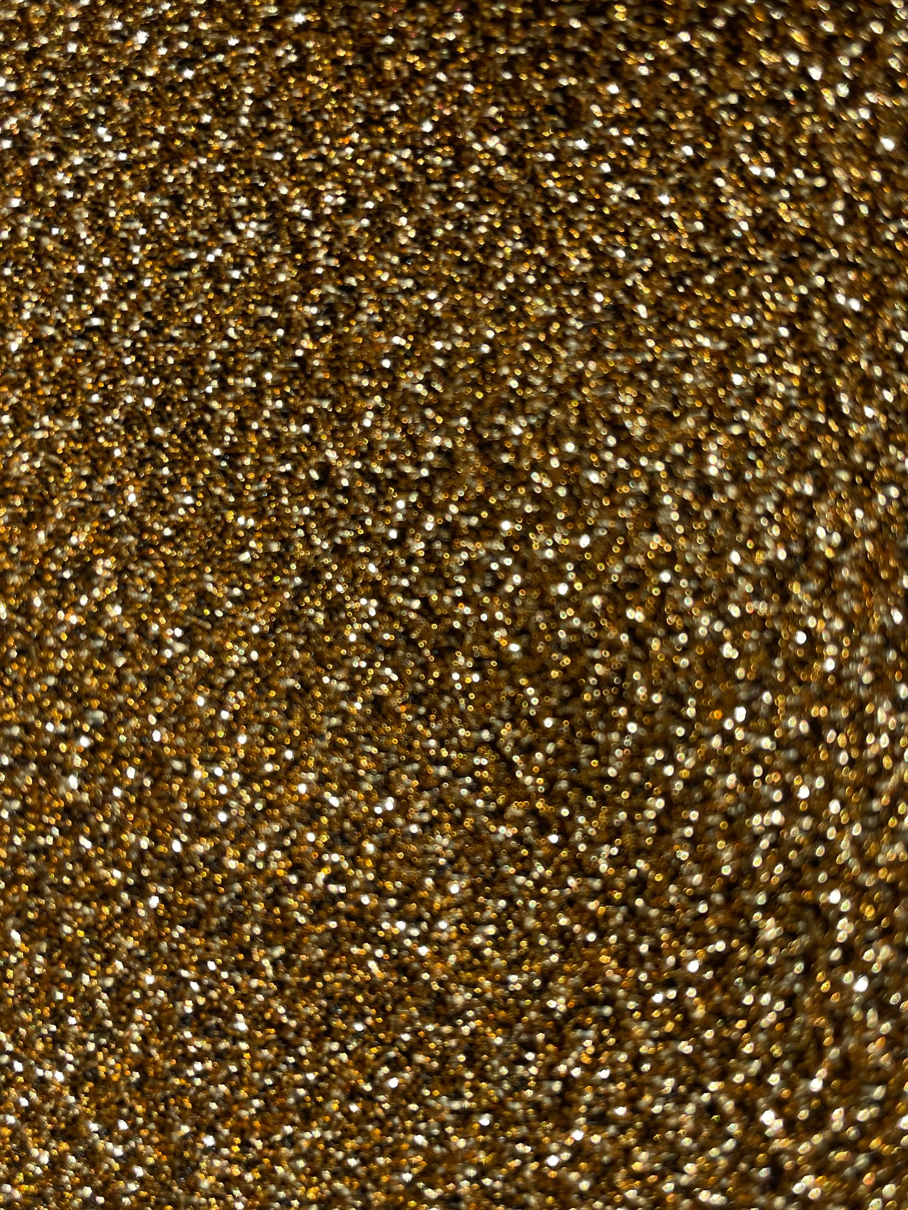 Any Old Iron Gold Glimmer Pants
