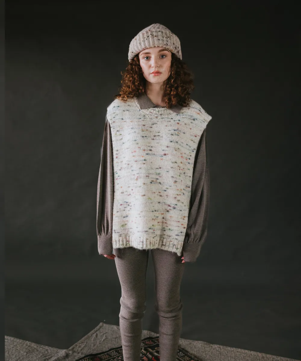 Blewog Beanie - Jewel Speckle (Adult)