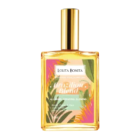 Brazilian Blend Shimmer Touch