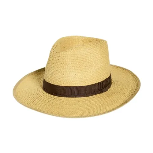 Brixton Reno Straw Hat