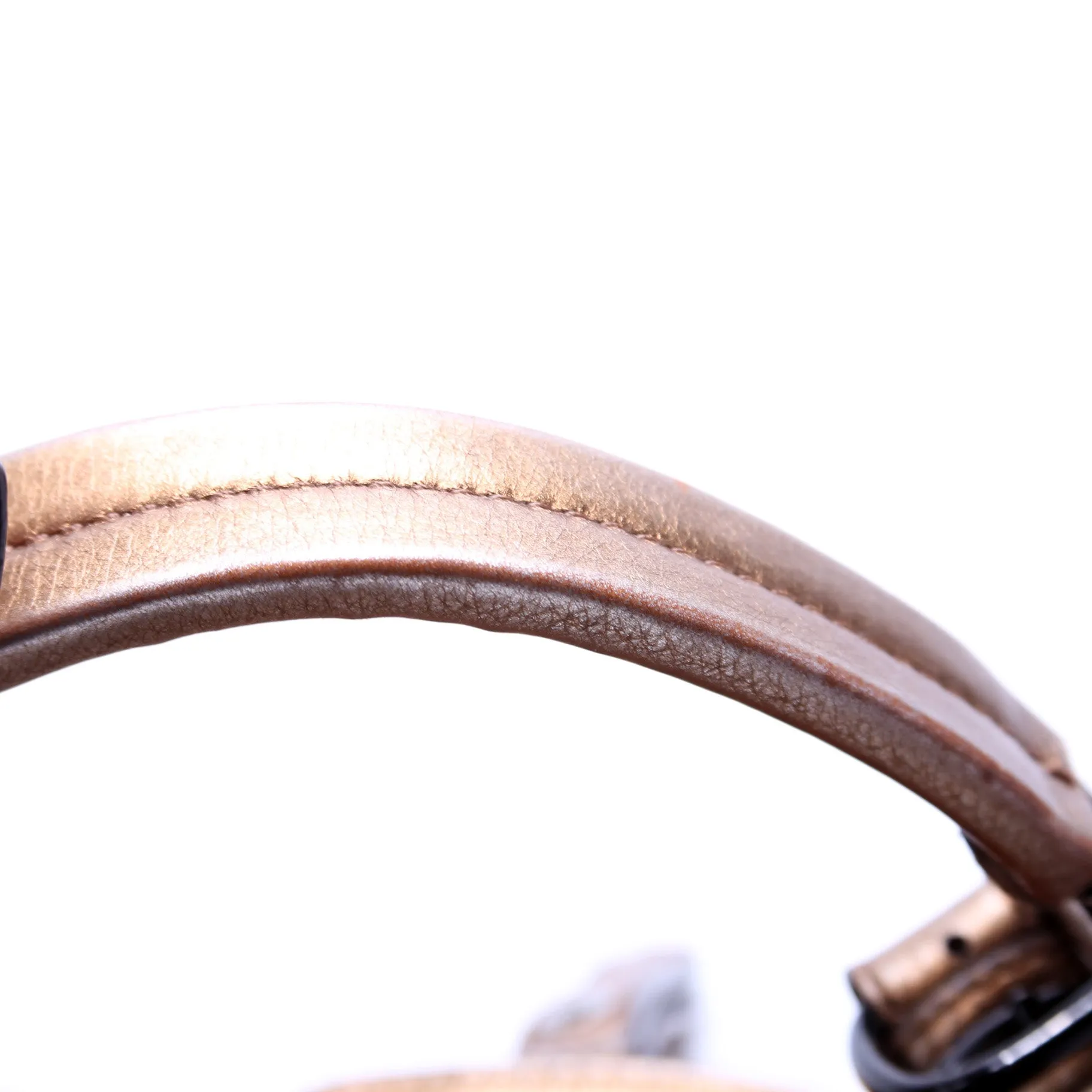 Brooke Hobo Shimmer Check