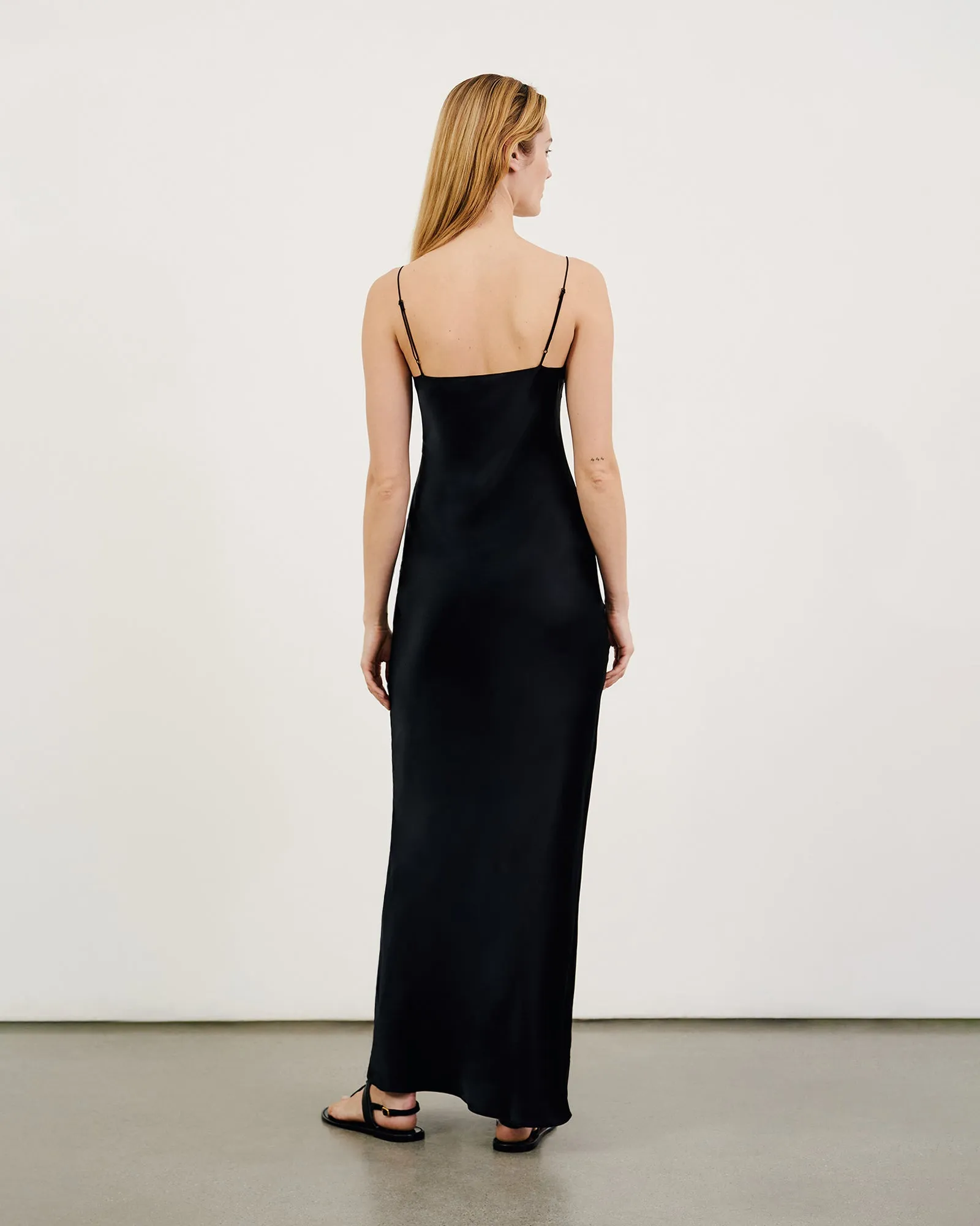 CAMI GOWN