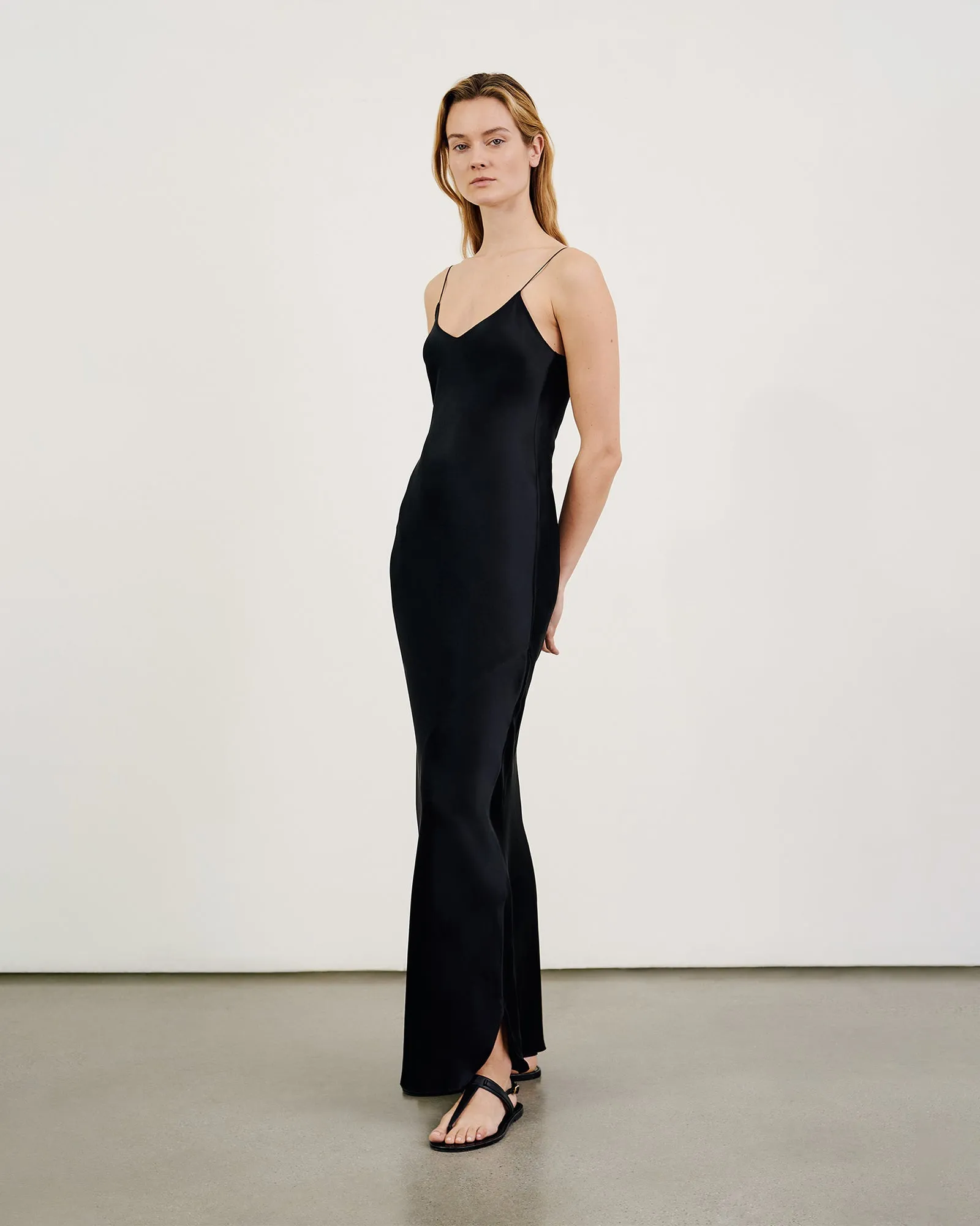 CAMI GOWN