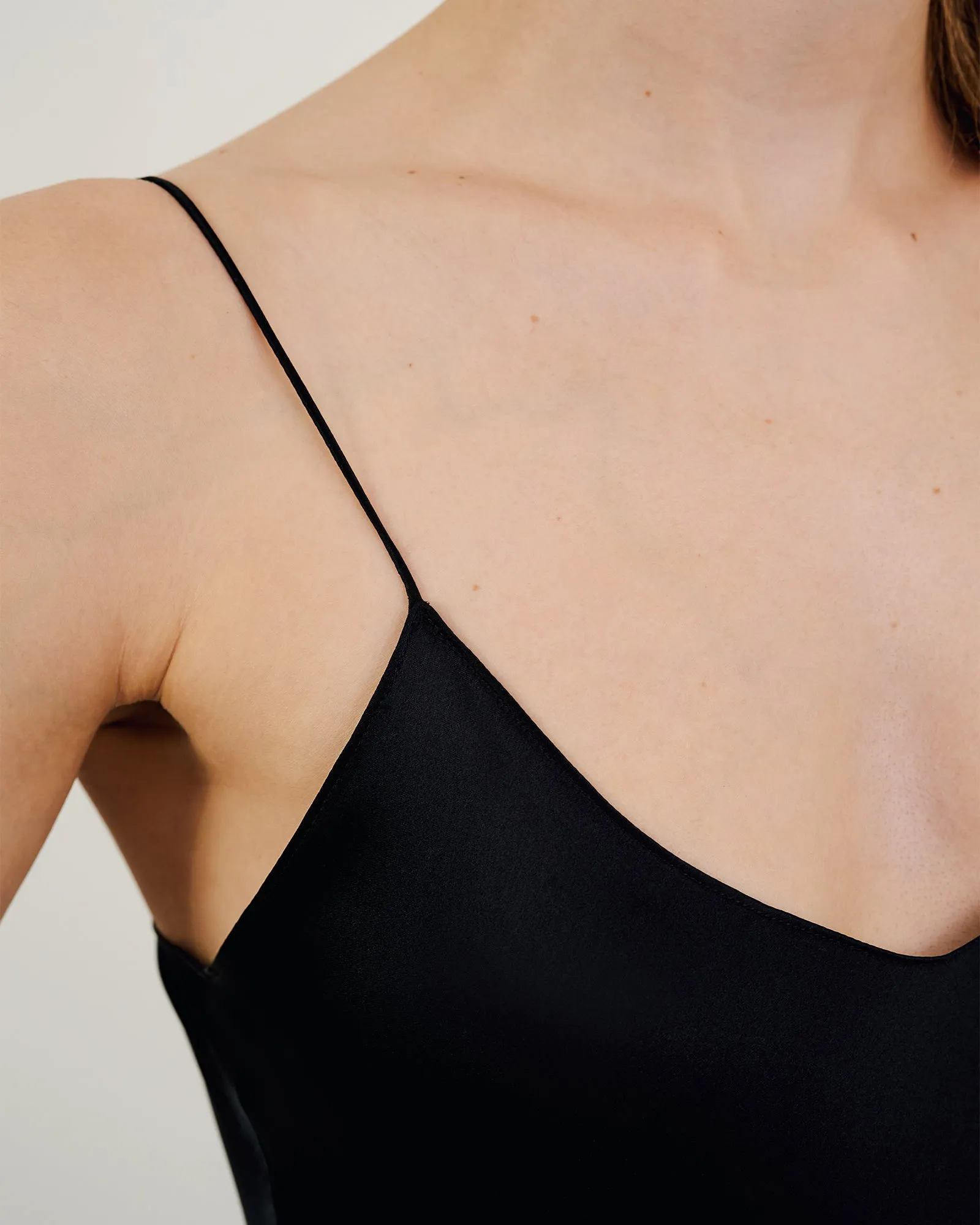 CAMI GOWN