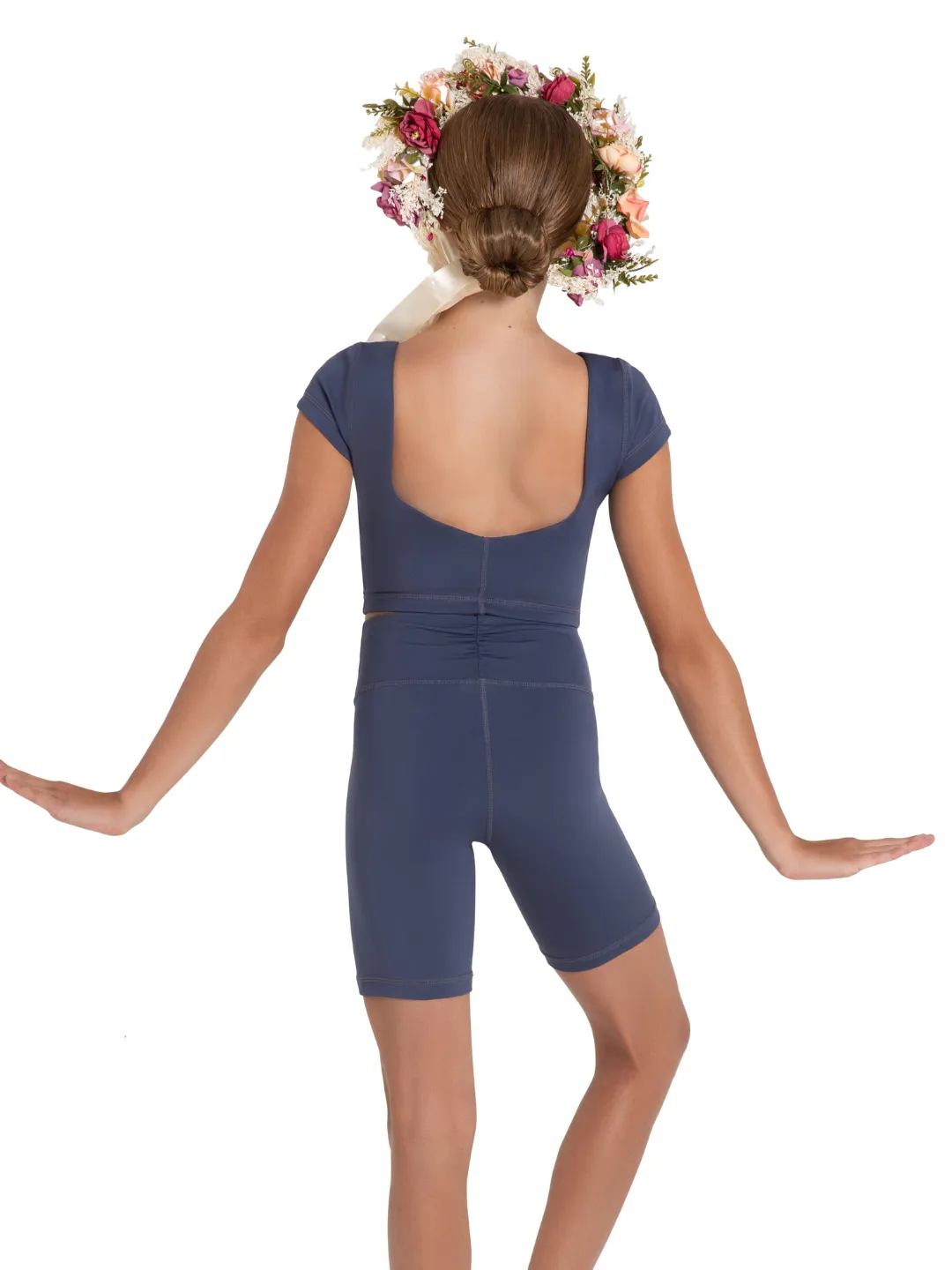 Capezio - Buttercup Bike shorts women - 12093W