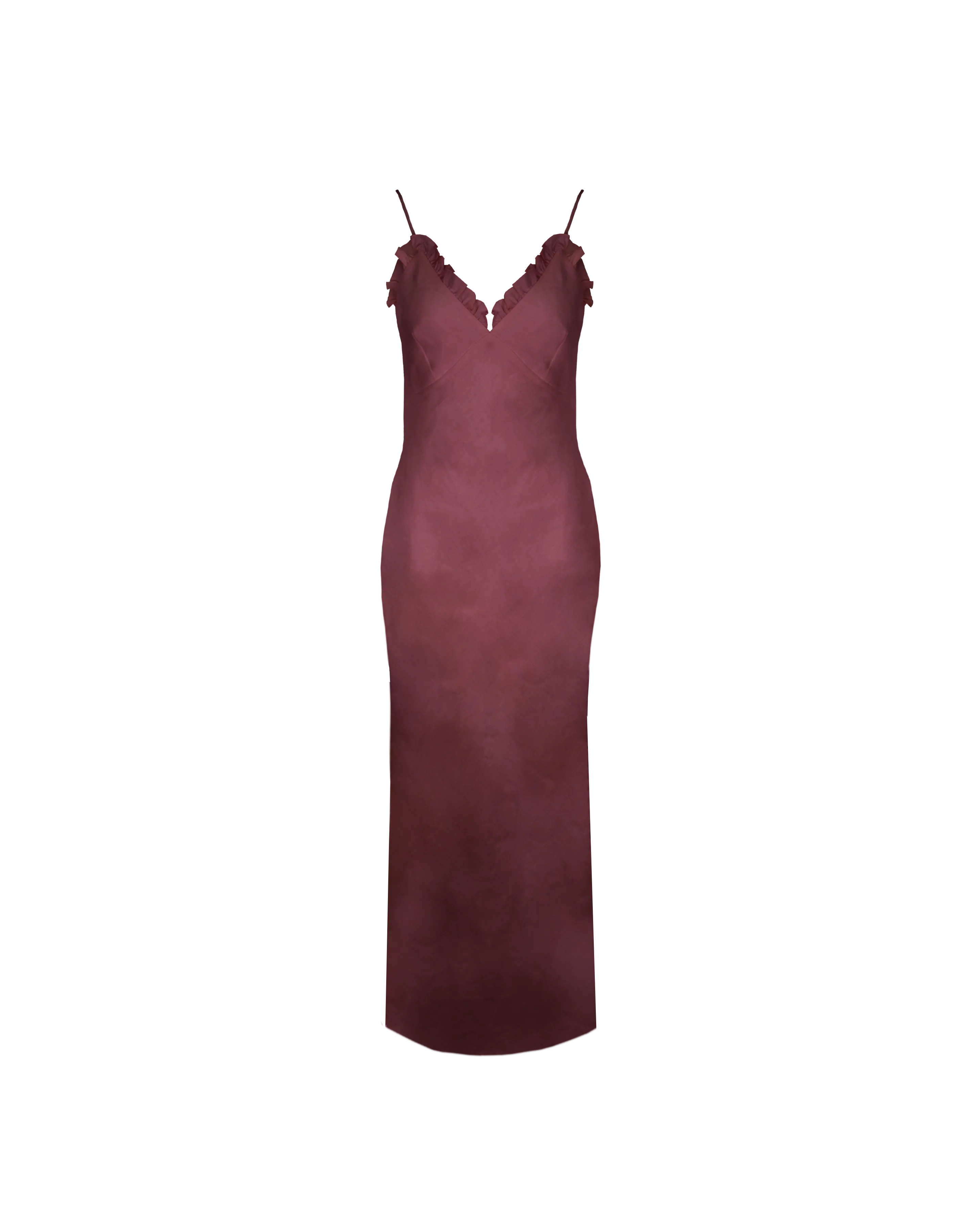 DELILAH LINEN SLIP NEVE