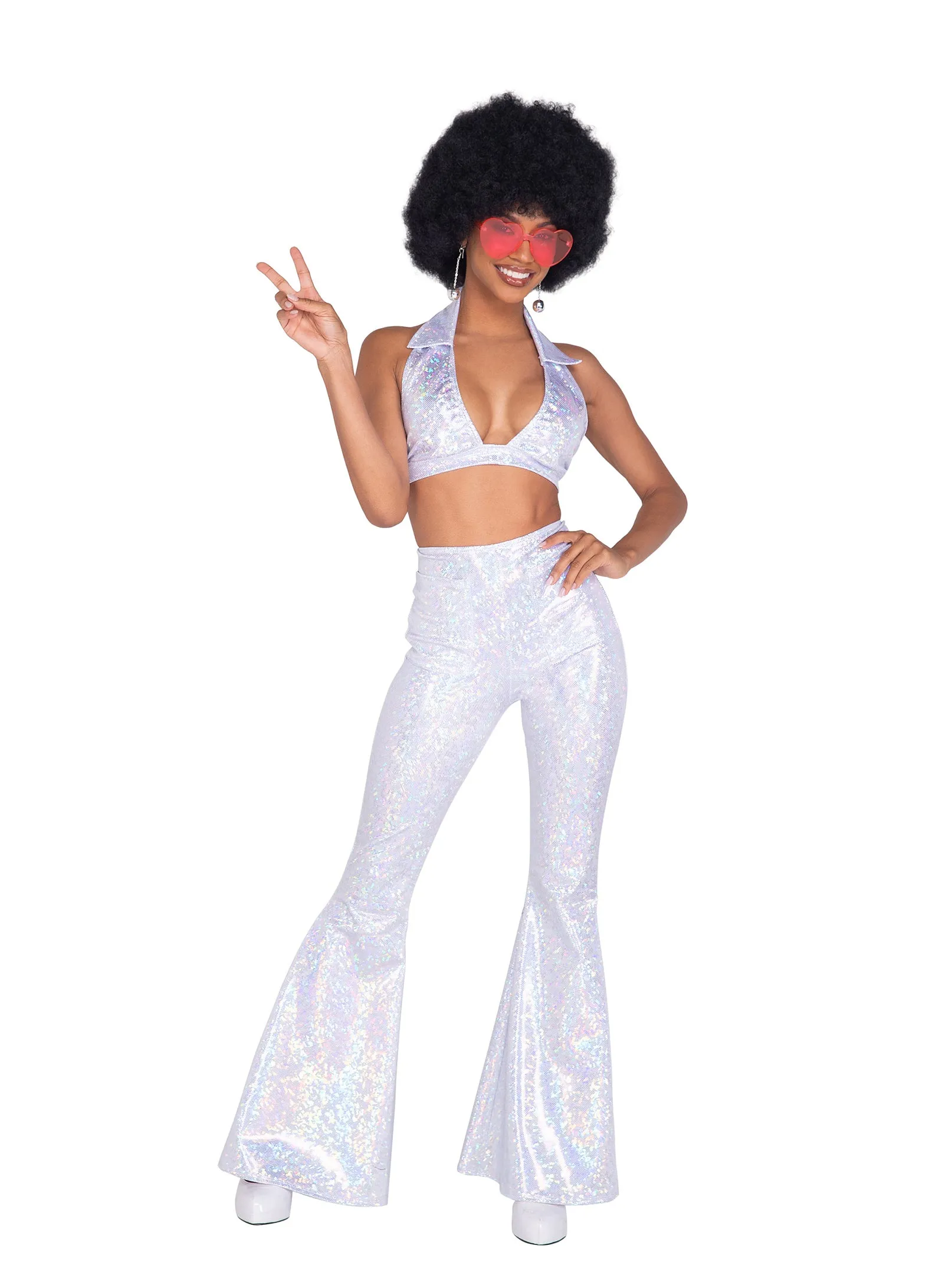 Disco Fever Outfit