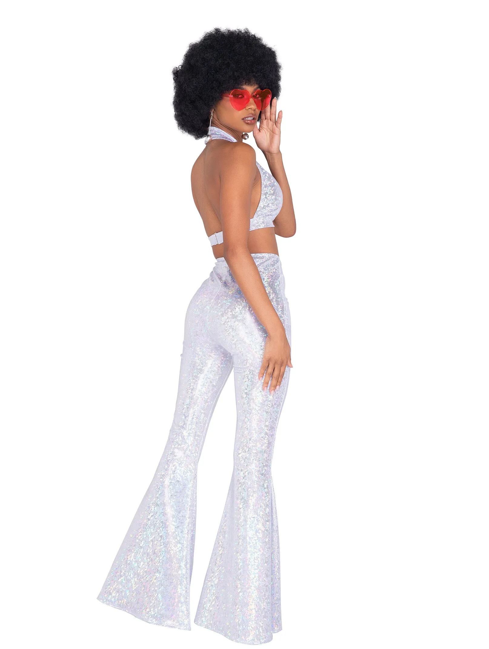 Disco Fever Outfit