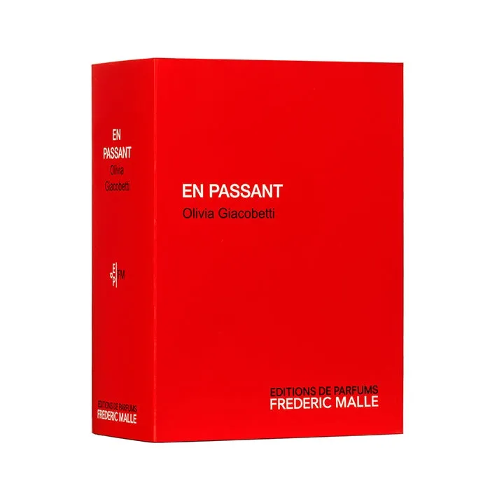 EN PASSANT