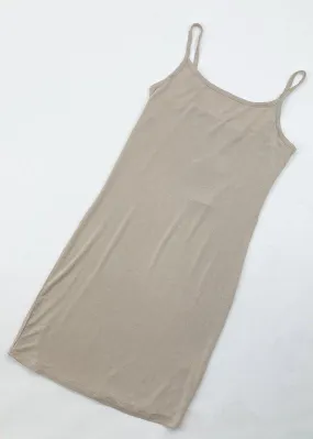 Essential Knit Slip with Adjustable Straps -***FINAL SALE***