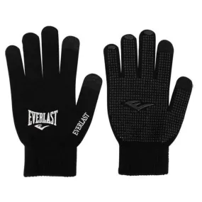 EVERLAST Winter Sports Gloves Knit Touchscreen - Gloves - 🏆 #22 - Sports/Outdoor - Best of December