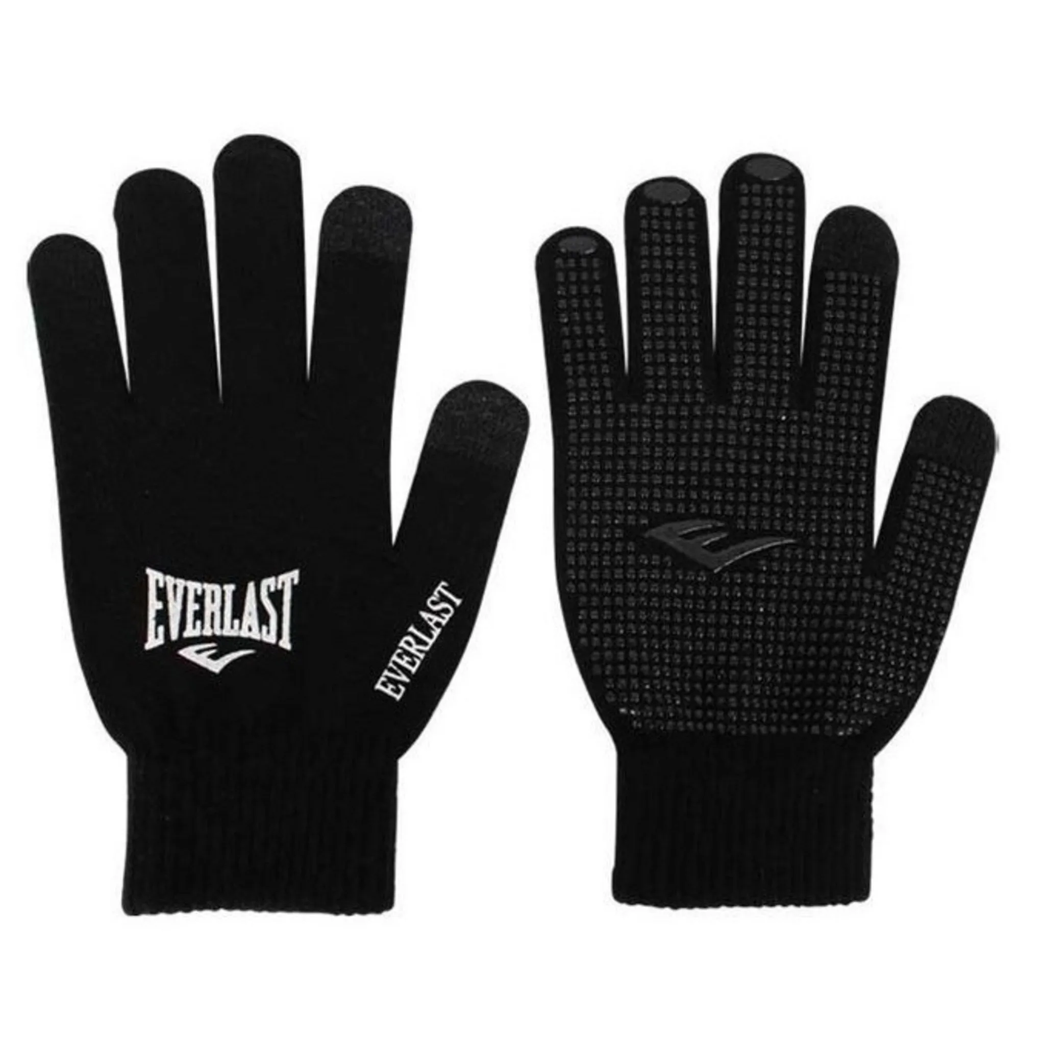 EVERLAST Winter Sports Gloves Knit Touchscreen - Gloves - 🏆 #22 - Sports/Outdoor - Best of December