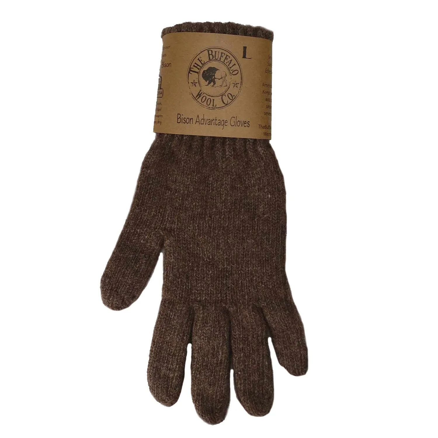 Extreme Gear Bison Gloves