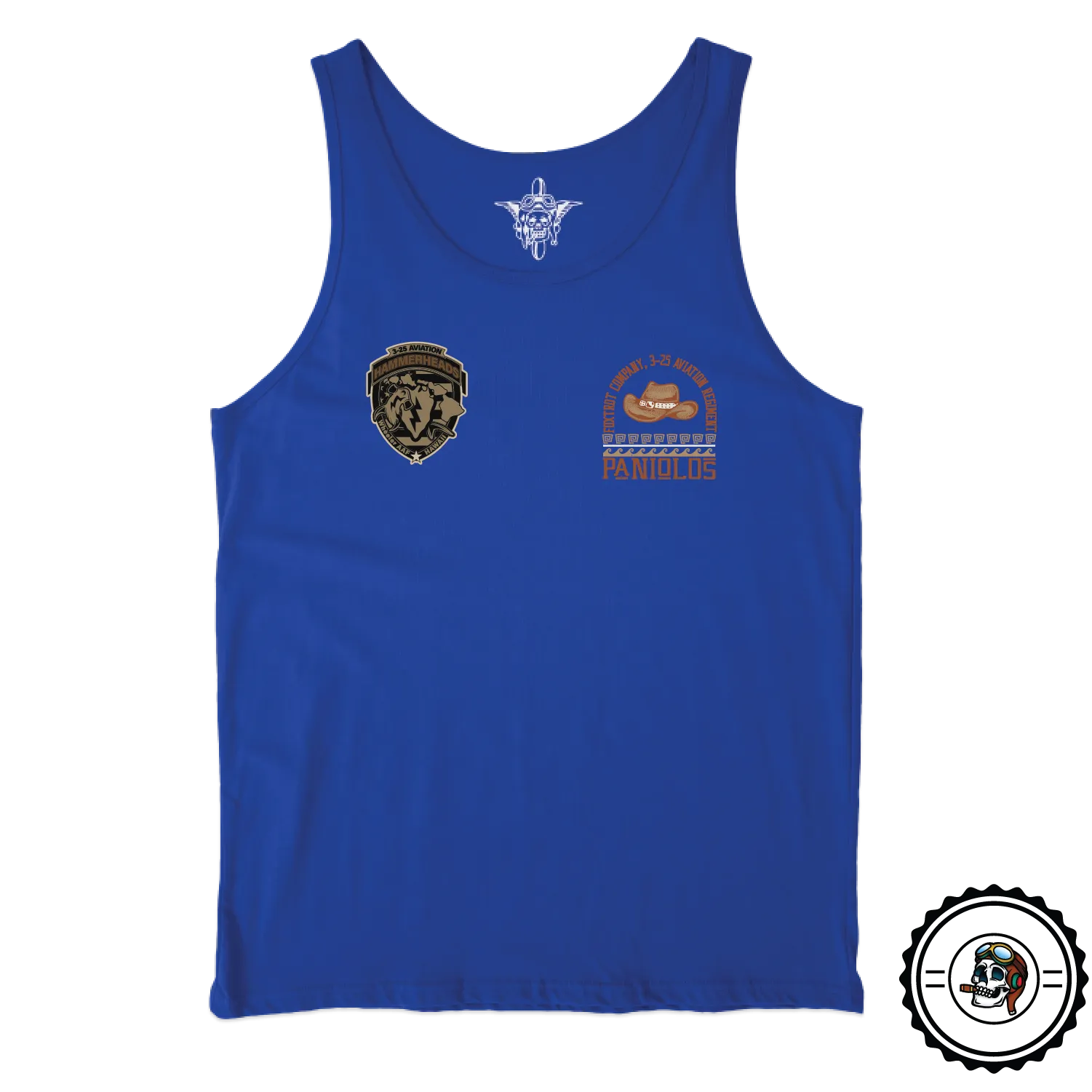 F Co, 3-25 GSAB Tank Tops