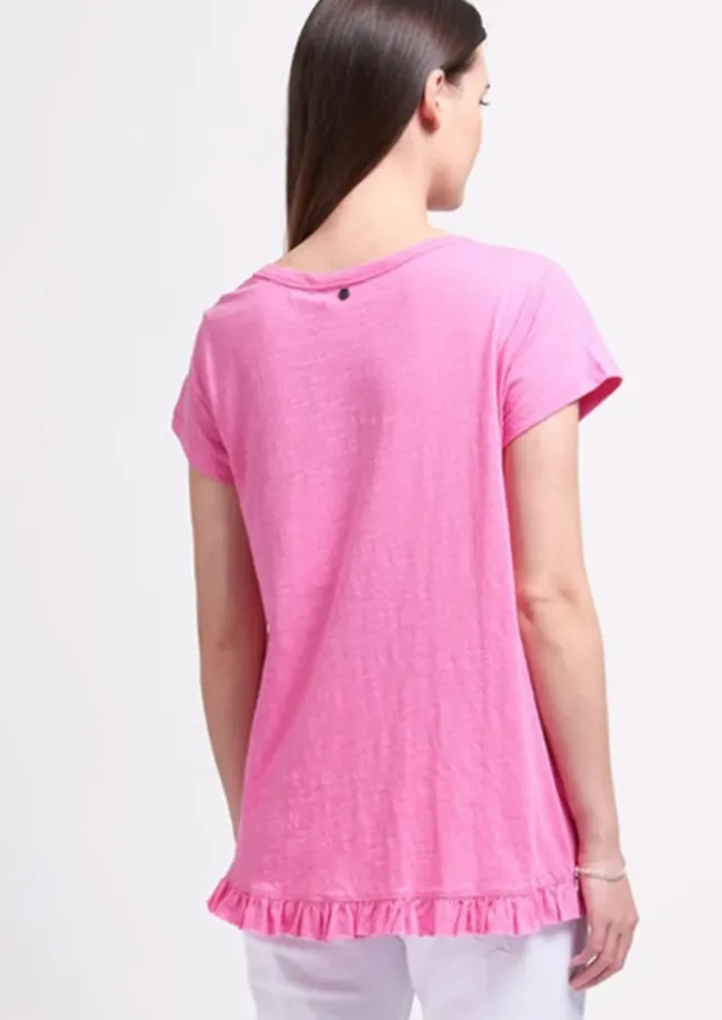 Foil Best Friller Tee