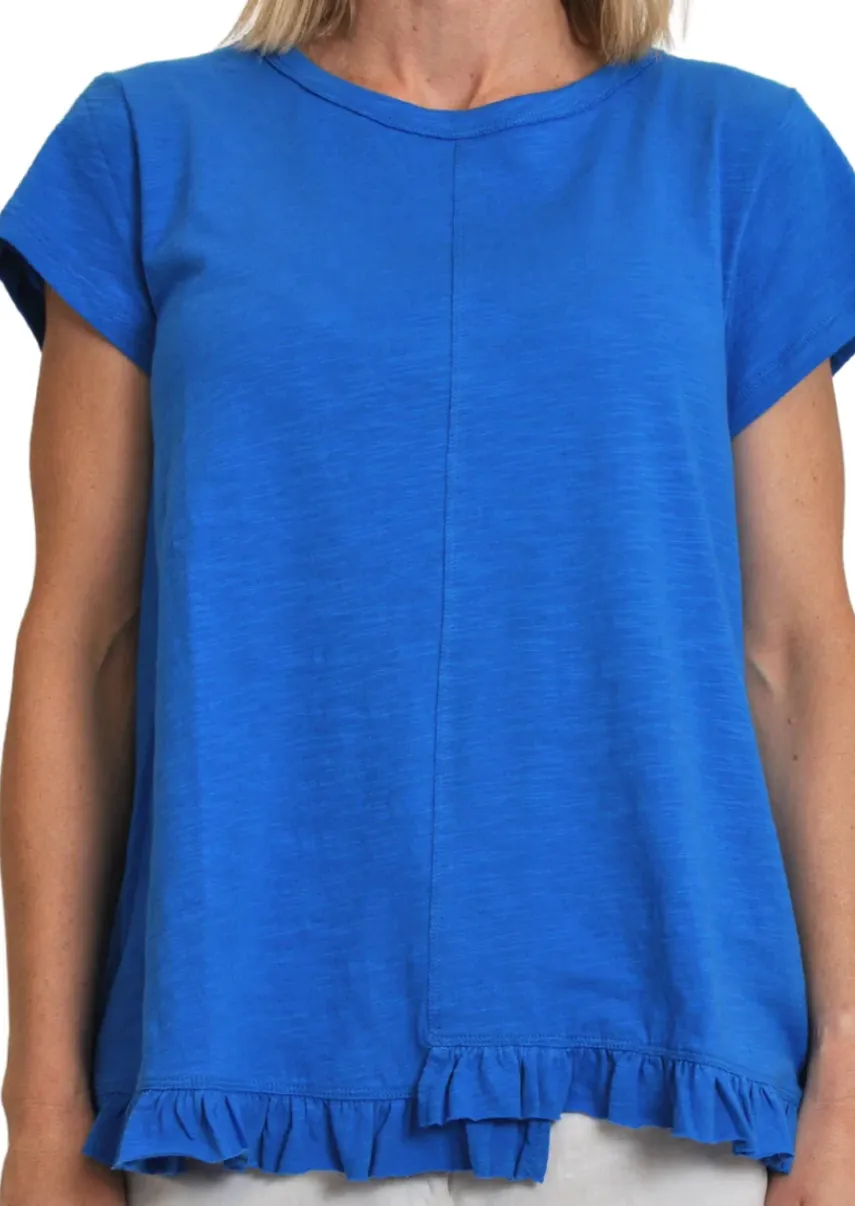 Foil Best Friller Tee
