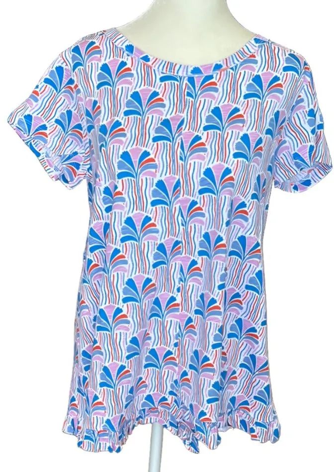 Foil Best Friller Tee
