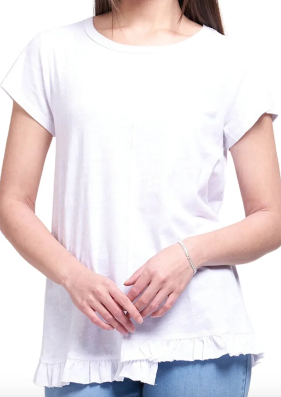 Foil Best Friller Tee