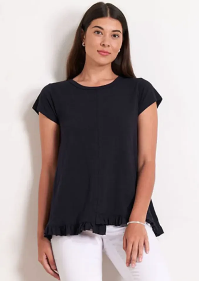 Foil Best Friller Tee