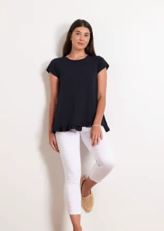 Foil Best Friller Tee