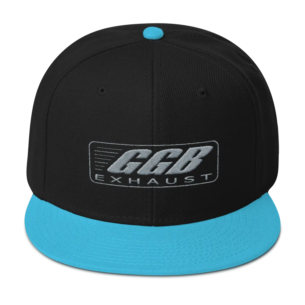 GGB Snapback