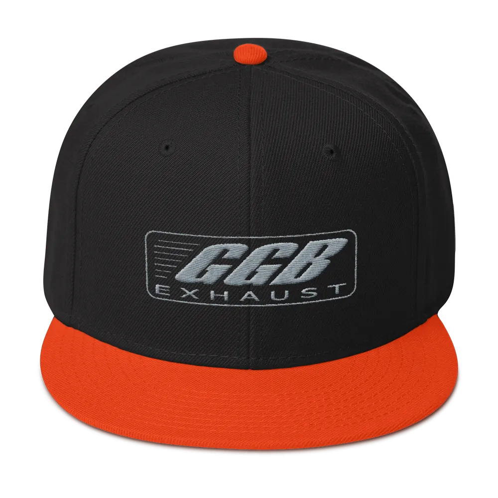 GGB Snapback