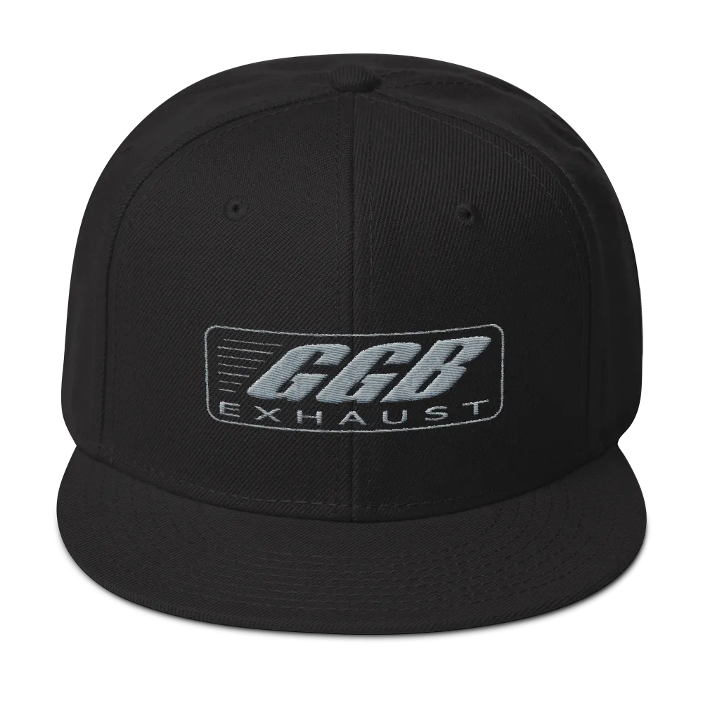GGB Snapback