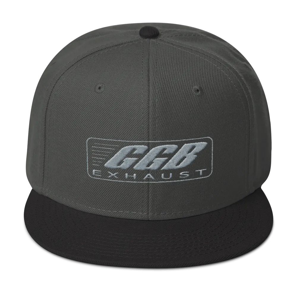 GGB Snapback