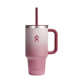Hydro Flask 32 oz All Around Travel Tumbler - Bayberry Ombre