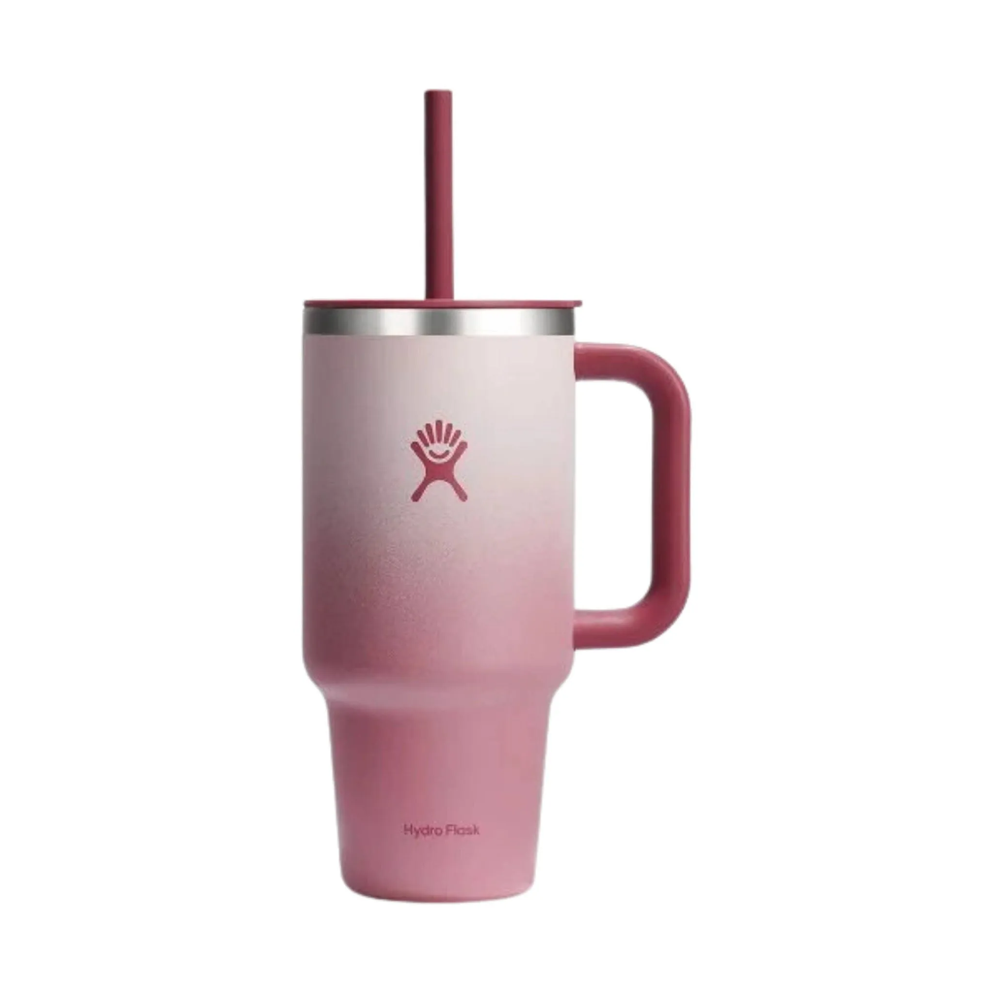Hydro Flask 32 oz All Around Travel Tumbler - Bayberry Ombre