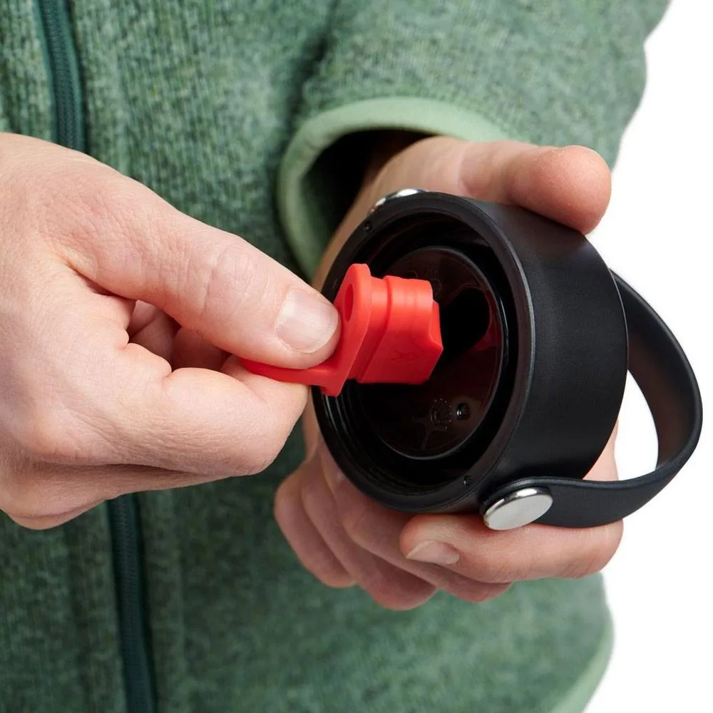 Hydro Flask Flex Straw Cap 2022