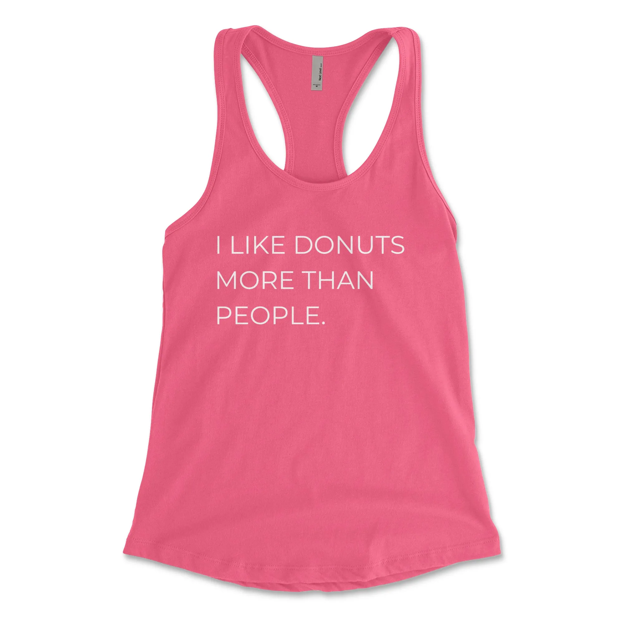 I Like Donuts