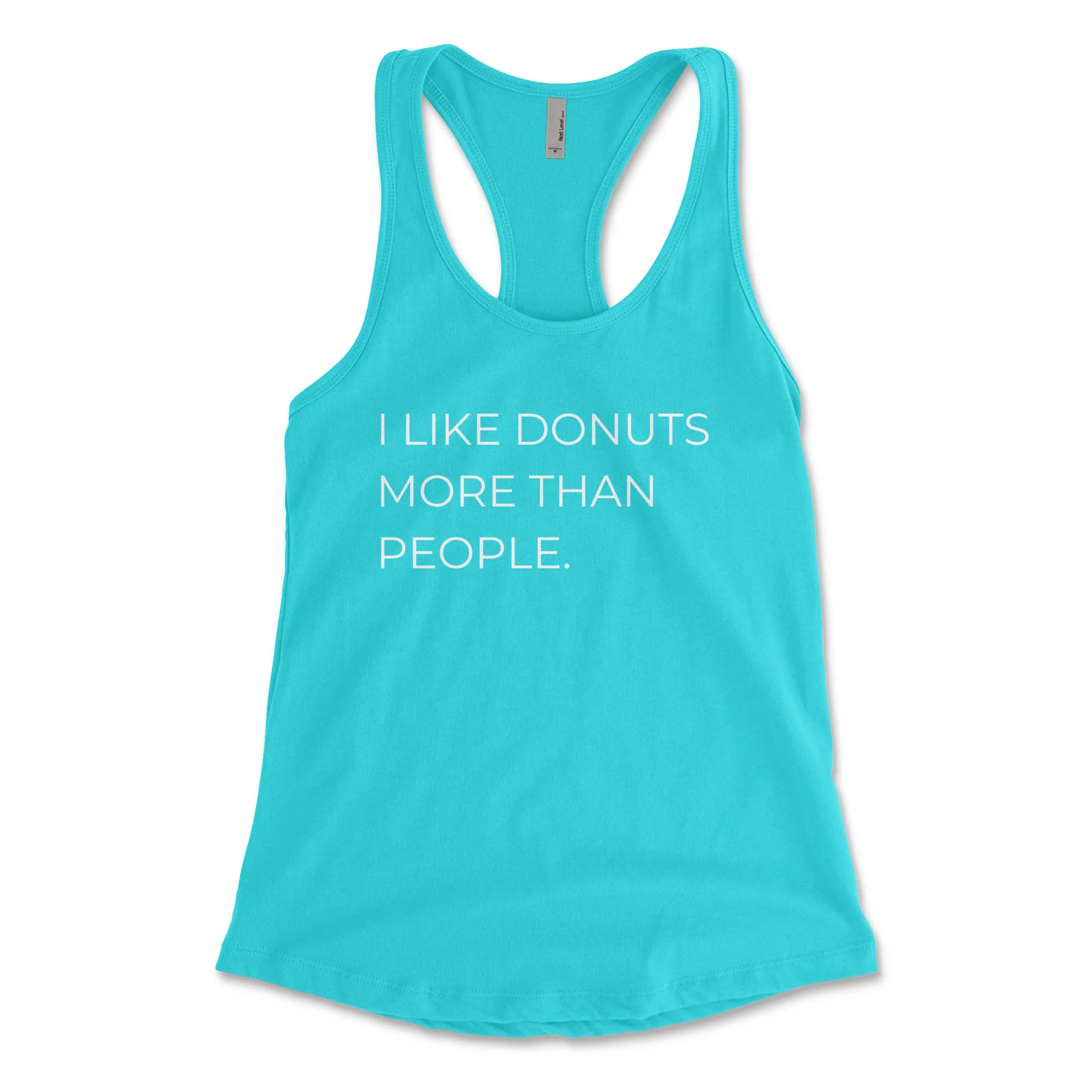 I Like Donuts