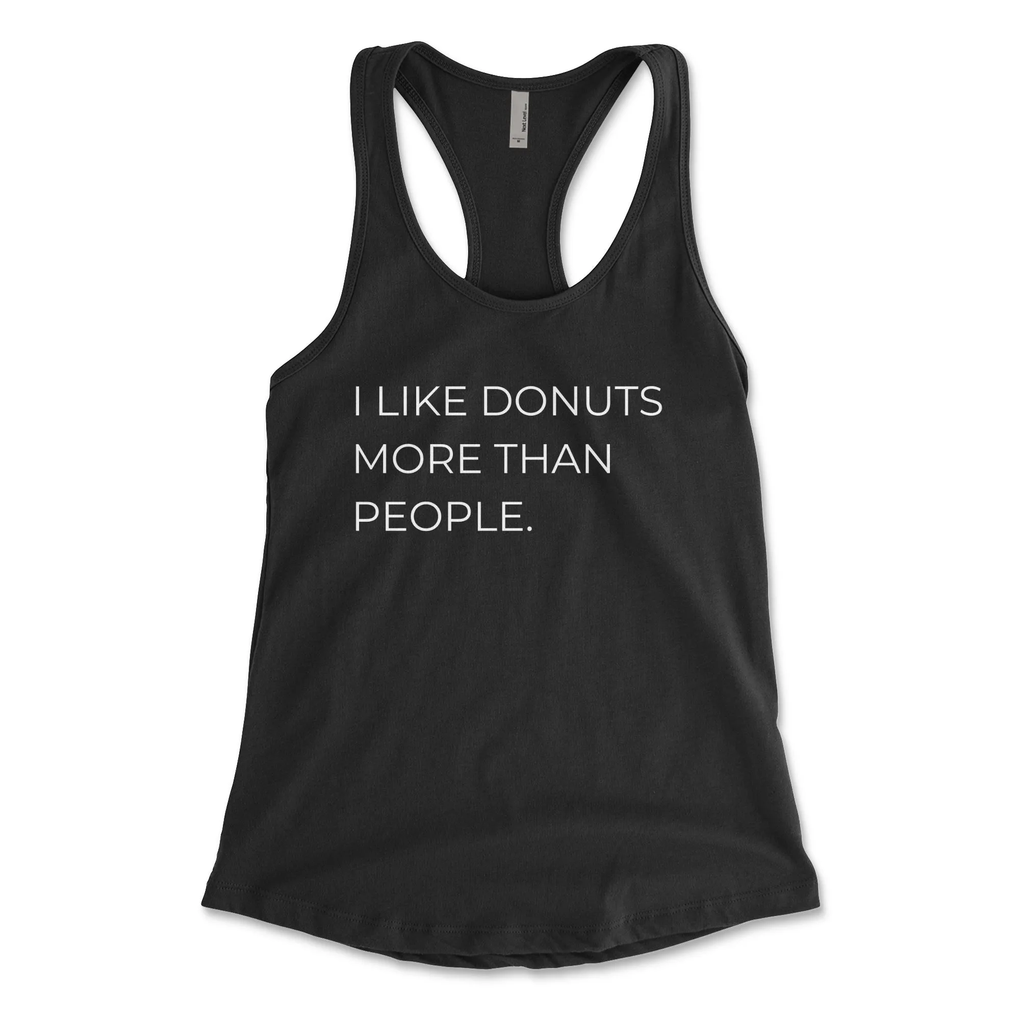 I Like Donuts