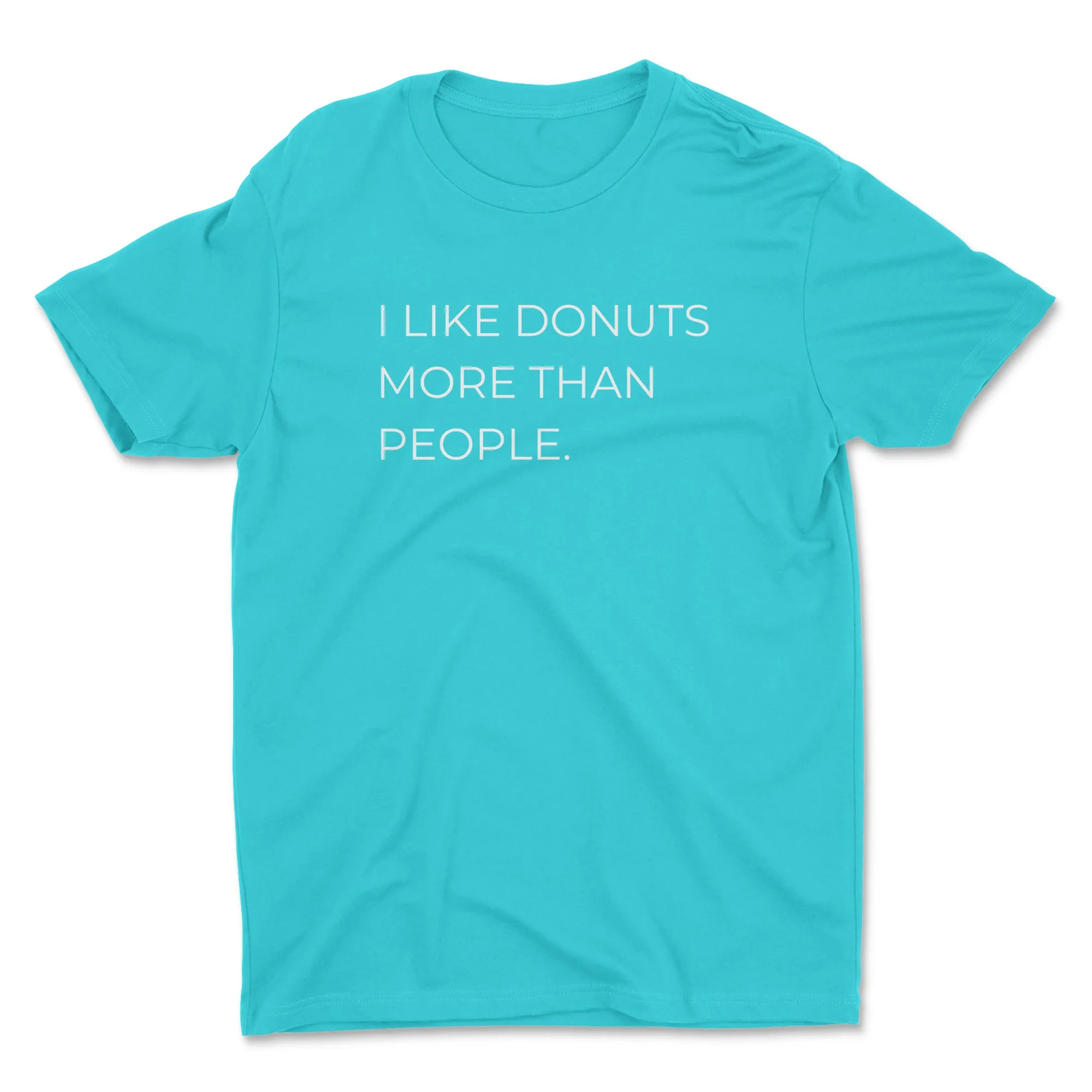 I Like Donuts