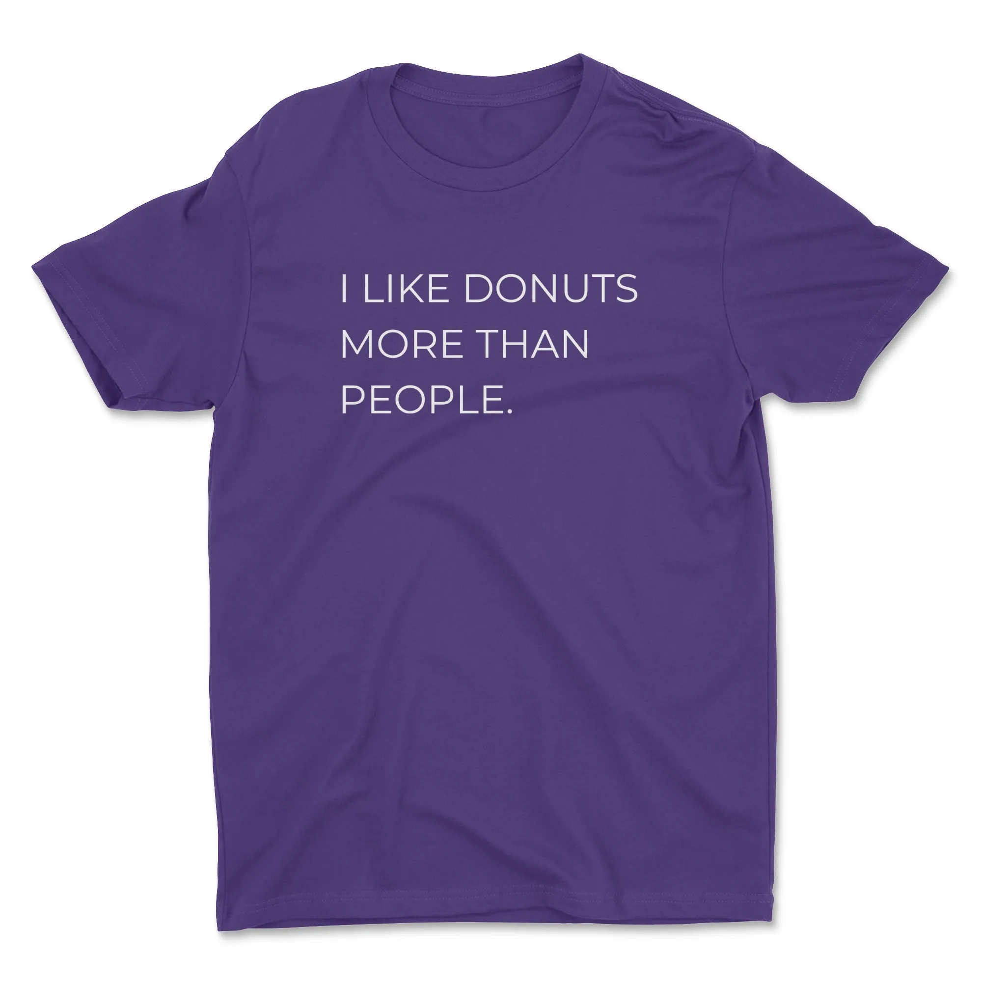 I Like Donuts
