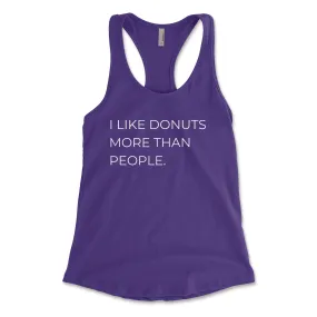 I Like Donuts