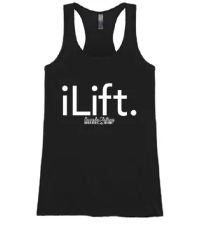 iLift