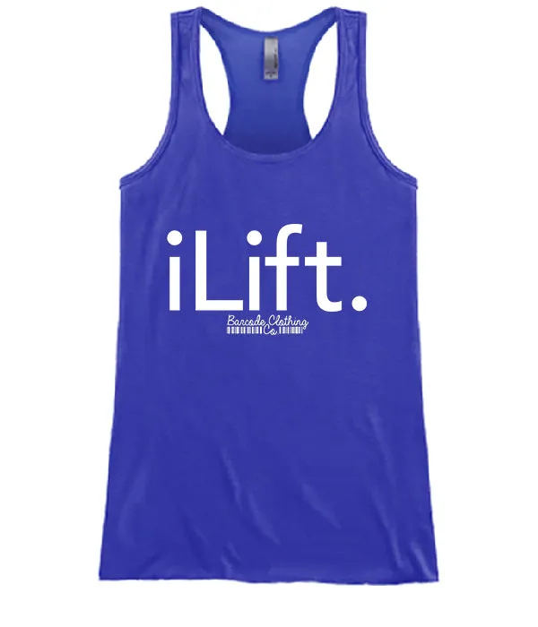 iLift