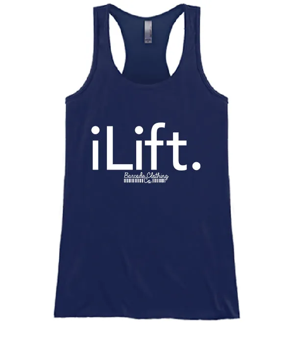 iLift