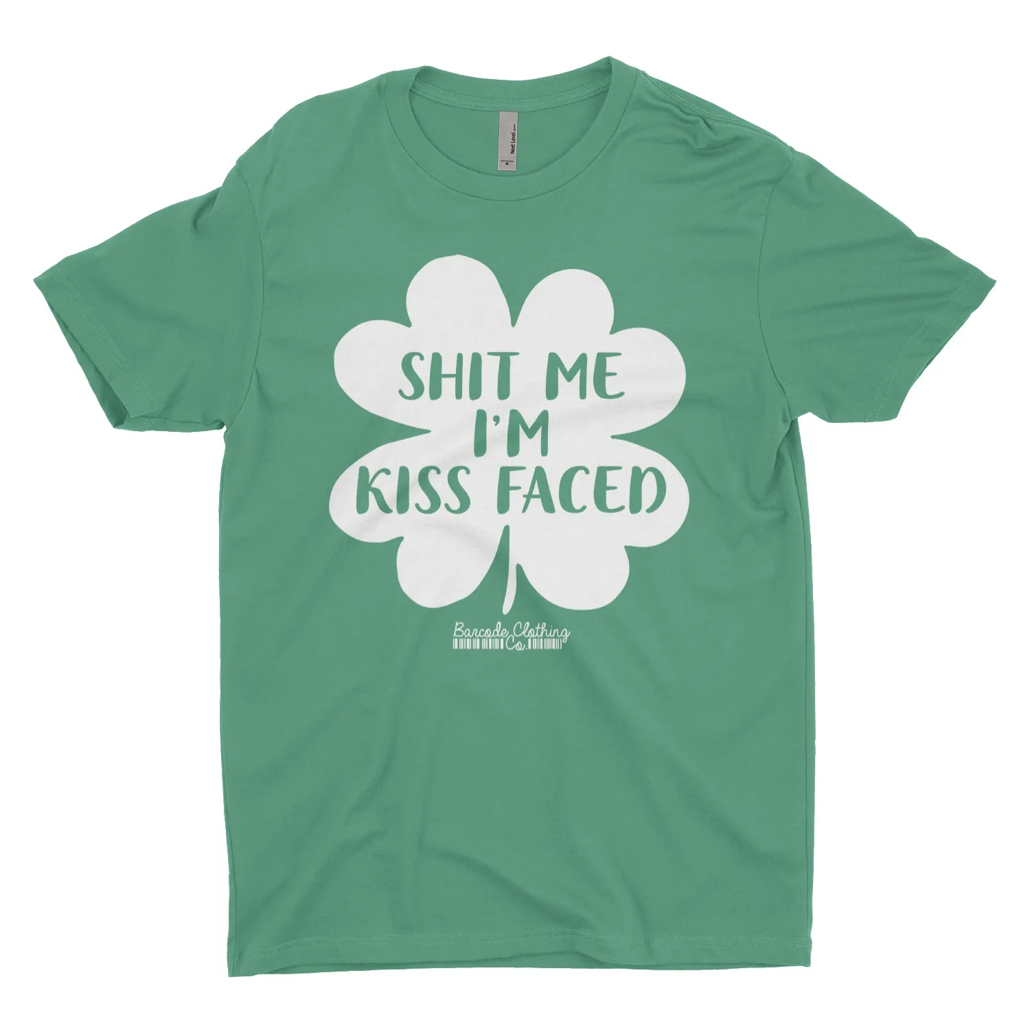 I'm Kiss Faced