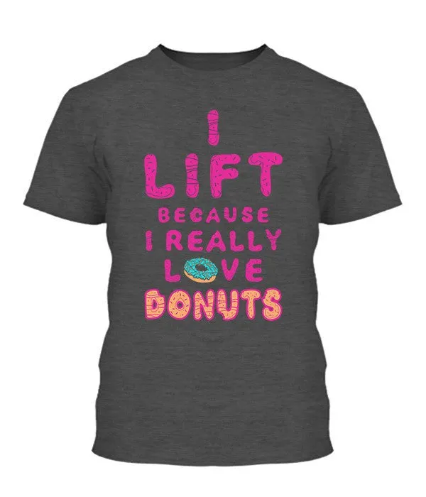 Love Donuts