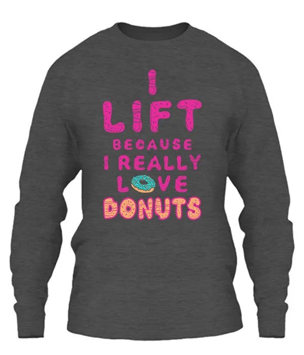 Love Donuts