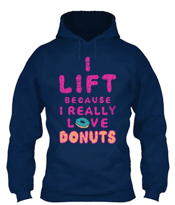 Love Donuts