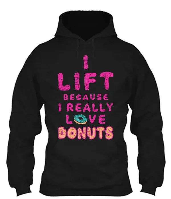 Love Donuts
