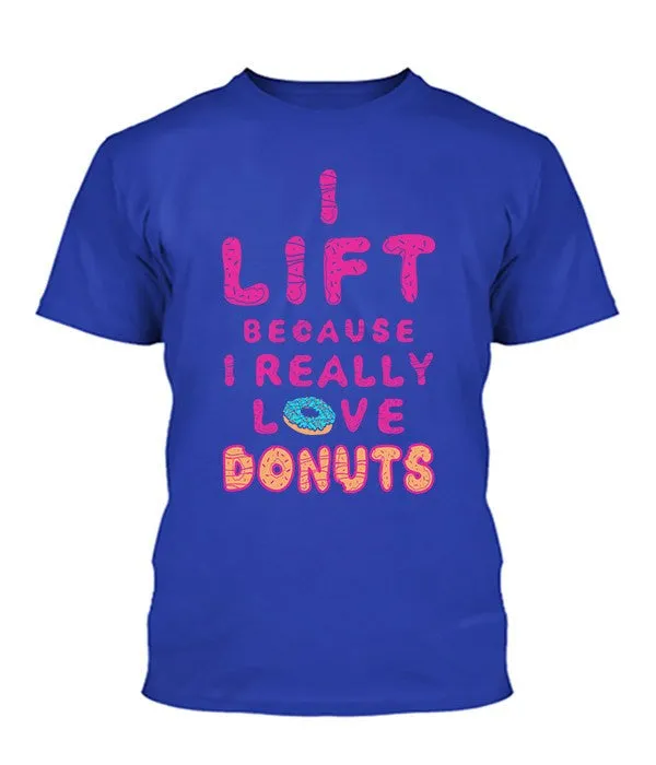 Love Donuts